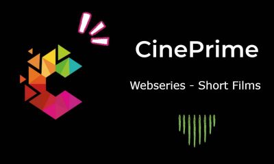 Cineprime app videos